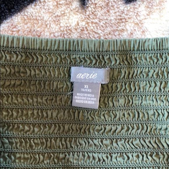 Aerie romper - Picture 3 of 3